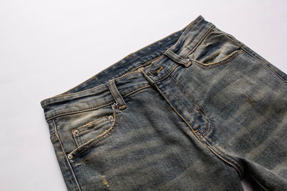 Amiri jeans